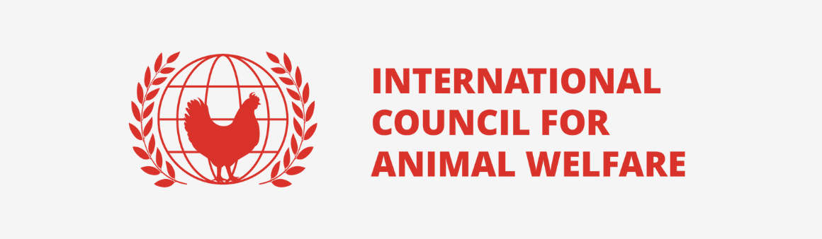 Logo International Council for Animal Welfare