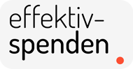 Logo Effektiv Spenden